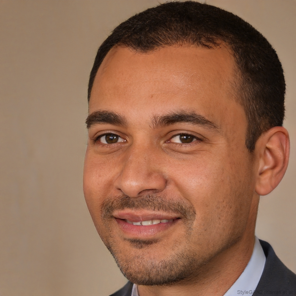 صورة المراجع