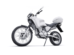Motocykl Motocykl
