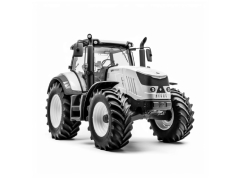 Traktor Traktor